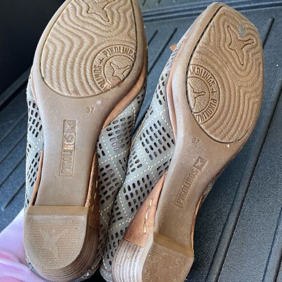 Pikolinos Flats - Picture 4 of 6